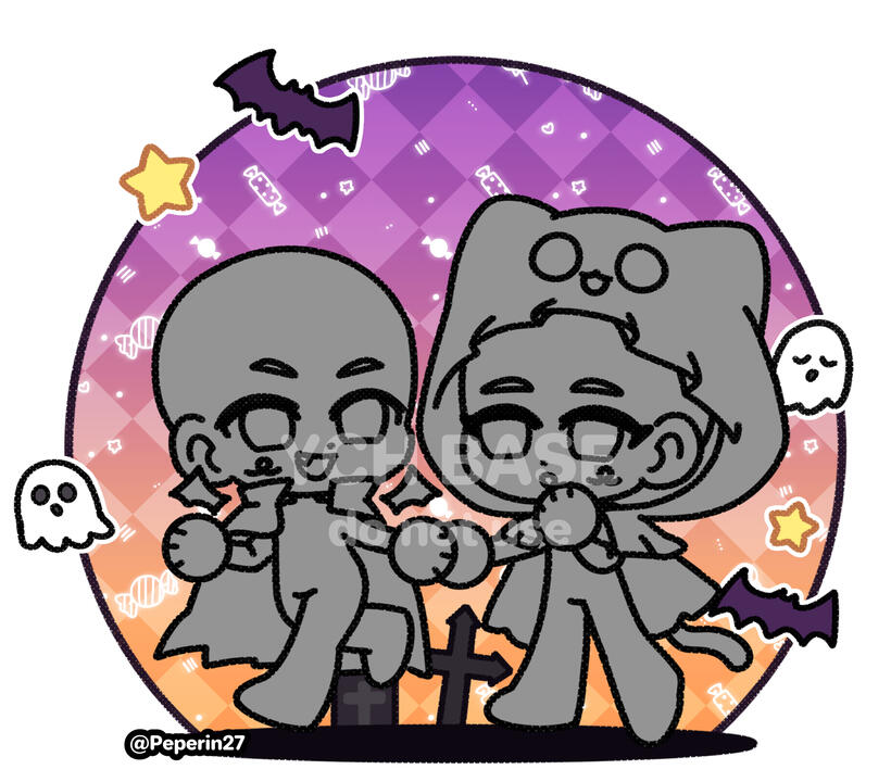 Spooky ver.