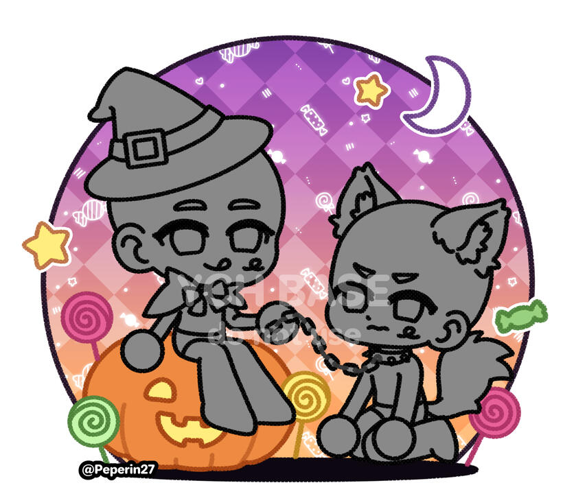 Candy ver.